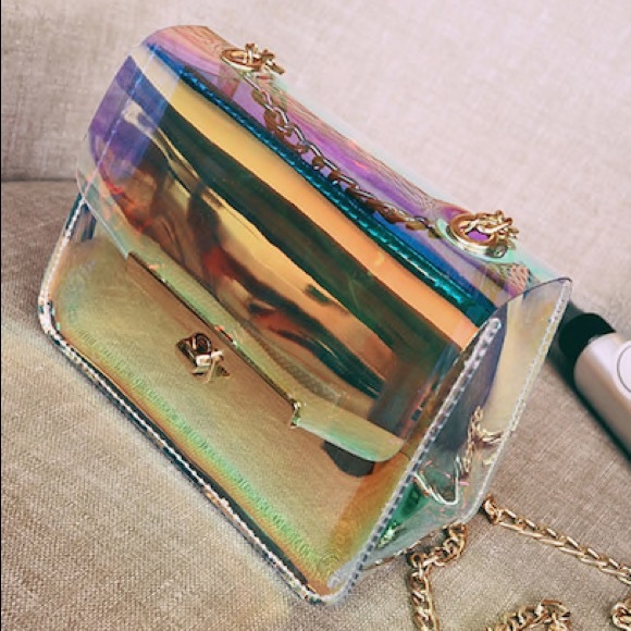 Crossbody bag - Picture 1 of 7